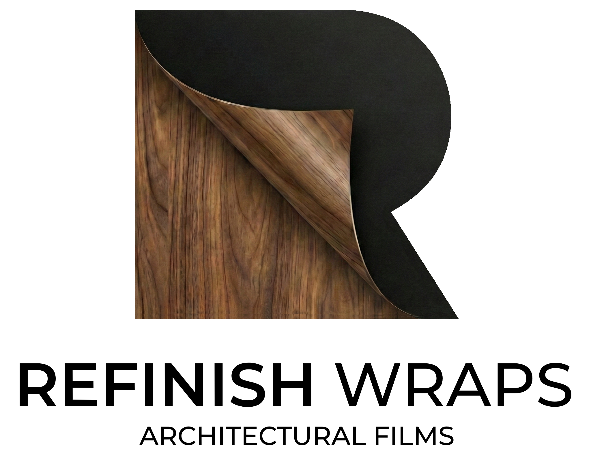 Refinish Wraps