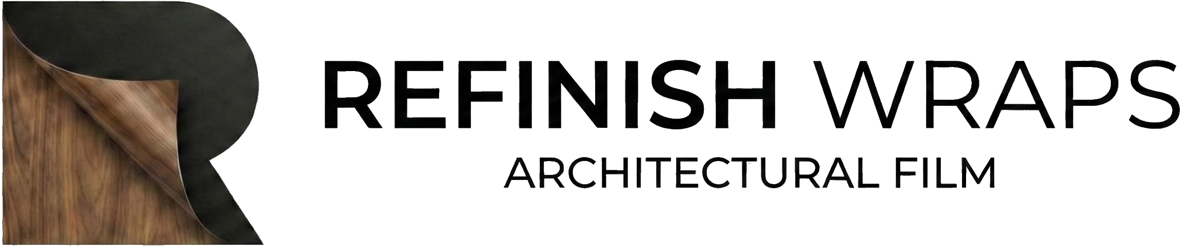Refinish Wraps